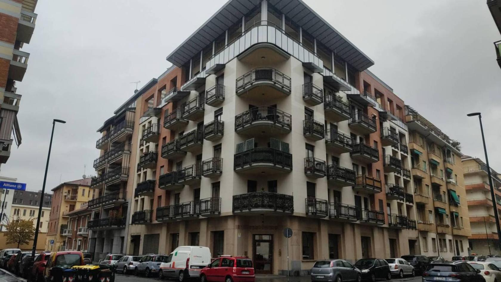 Inalpi Arena - Luxury Apartment Virgilio - Santa Rita - Stadio Olimpico Torino Eksteriør bilde