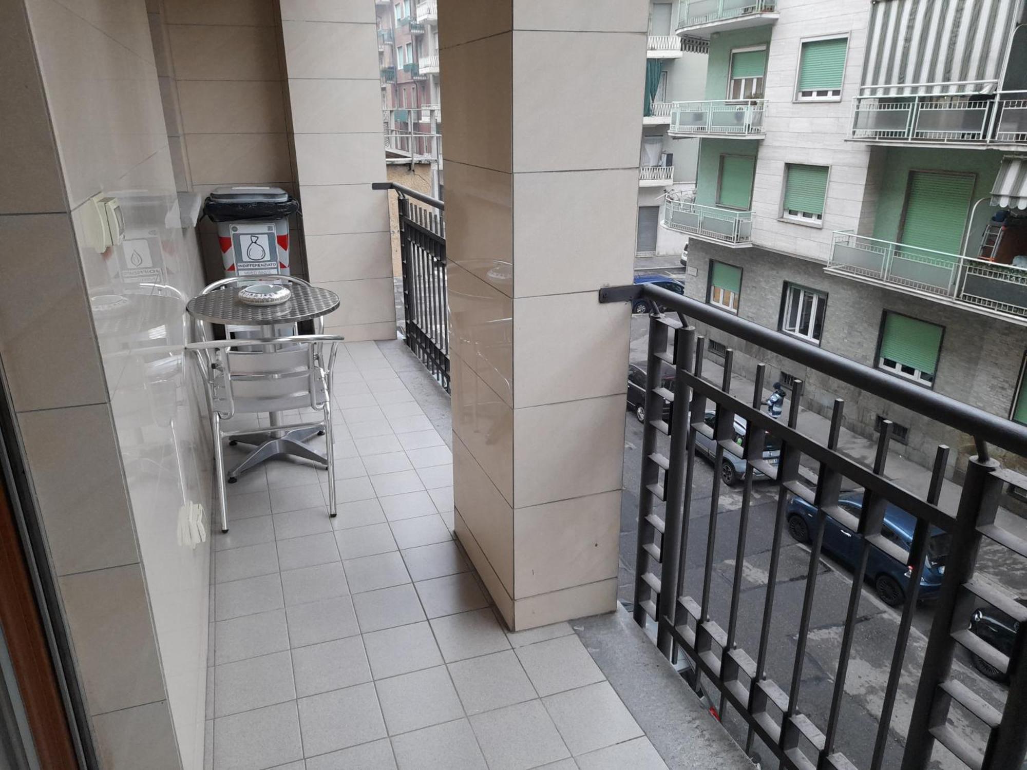 Inalpi Arena - Luxury Apartment Virgilio - Santa Rita - Stadio Olimpico Torino Eksteriør bilde
