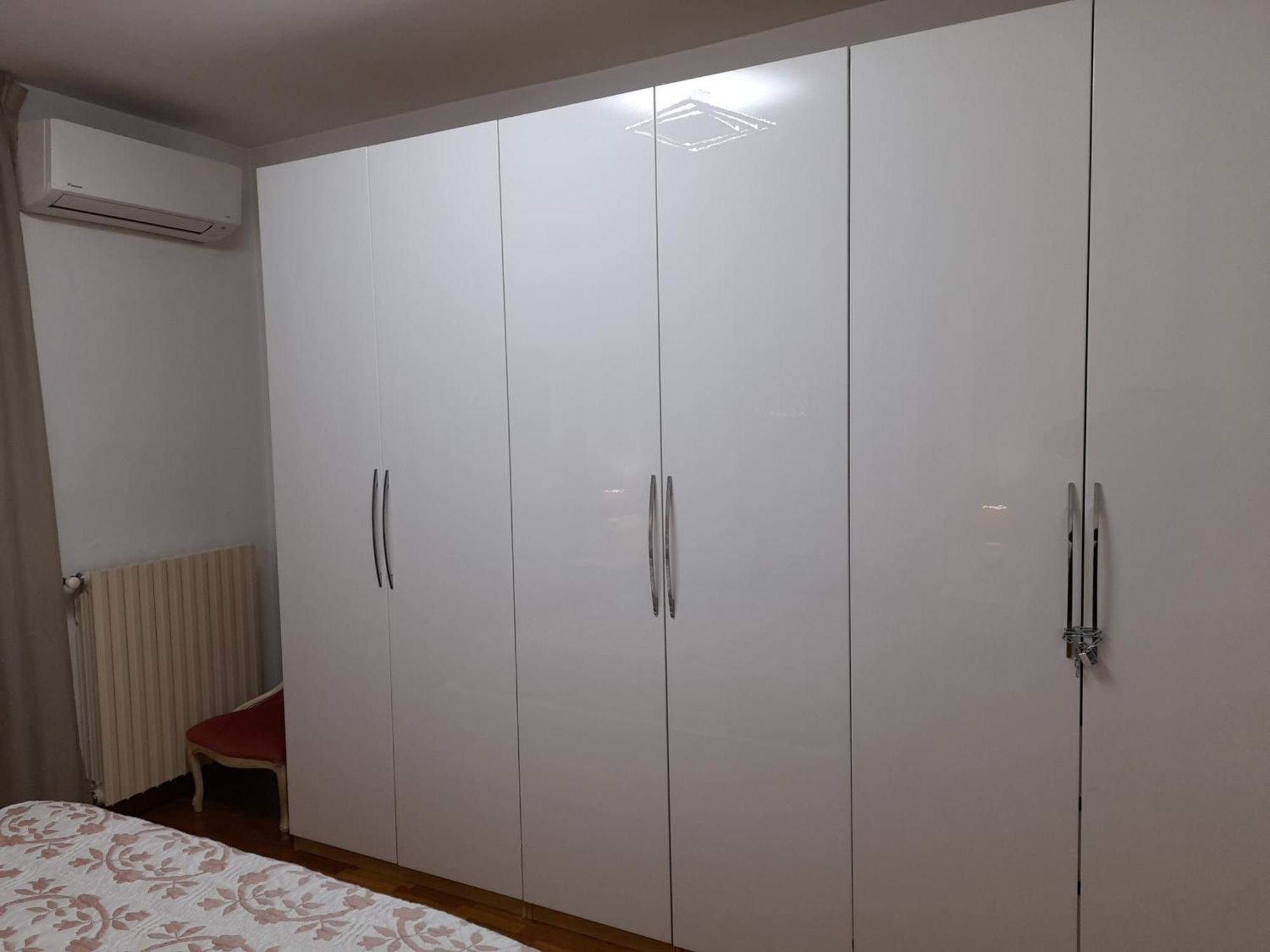 Inalpi Arena - Luxury Apartment Virgilio - Santa Rita - Stadio Olimpico Torino Eksteriør bilde