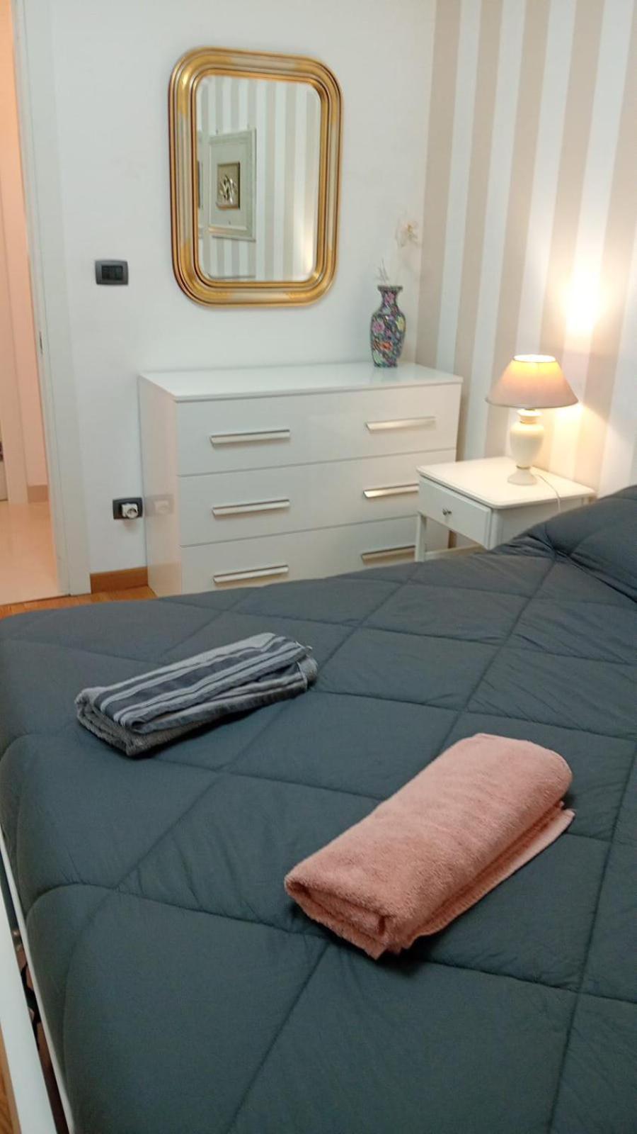 Inalpi Arena - Luxury Apartment Virgilio - Santa Rita - Stadio Olimpico Torino Eksteriør bilde
